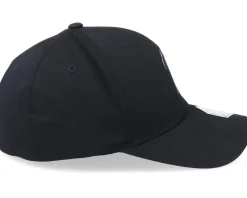 The Grim Reaper Black Flexfit - Critiql Hit