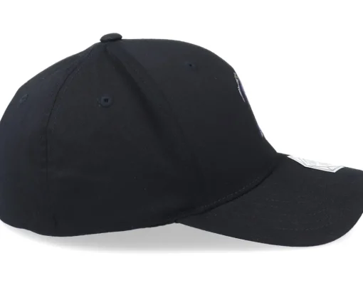 The Grim Reaper Black Flexfit - Critiql Hit