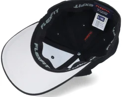 The Grim Reaper Black Flexfit - Critiql Hit