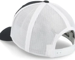 The Hattifatteners Black/White Trucker - Moomin