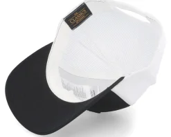 The Hattifatteners Black/White Trucker - Moomin