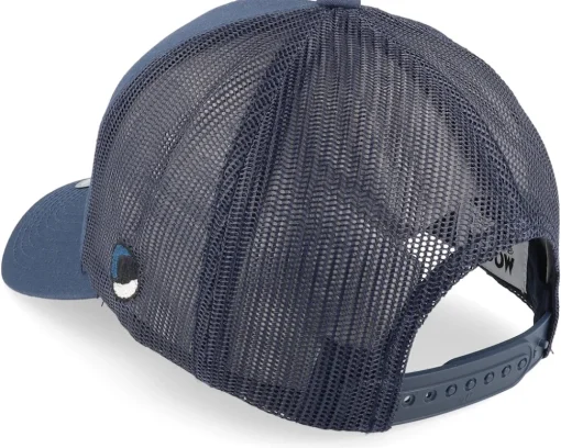 The House Navy Trucker - Moomin