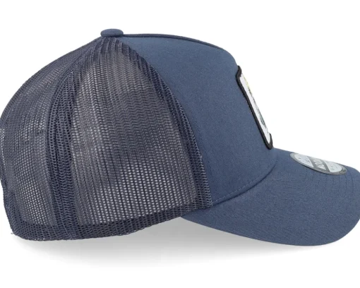 The House Navy Trucker - Moomin