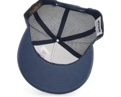 The House Navy Trucker - Moomin