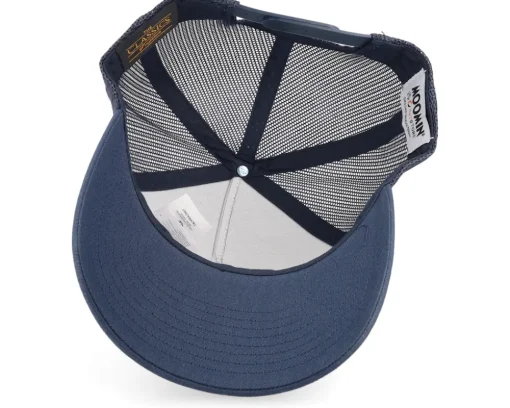 The House Navy Trucker - Moomin