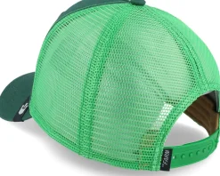 The Panther Emerald Trucker - Goorin Bros.