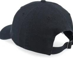 The Rolling Stones Black Dad Cap - The Rolling Stones