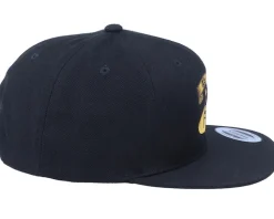 The Rpg Chair Black Snapback - Gamerz