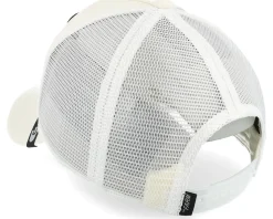 The White Tiger White Trucker - Goorin Bros.