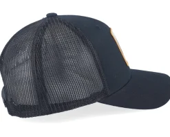 Thousand Dragon Black Trucker - Yu-Gi-Oh