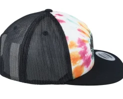Timber Garden Festivalfuchsia Trucker - Element