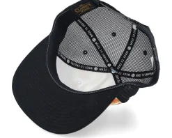 Timber Garden Festivalfuchsia Trucker - Element