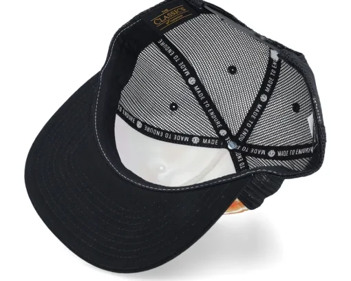 Timber Garden Festivalfuchsia Trucker - Element