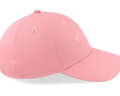 Tinar Cap Pink Adjustable - Ellesse