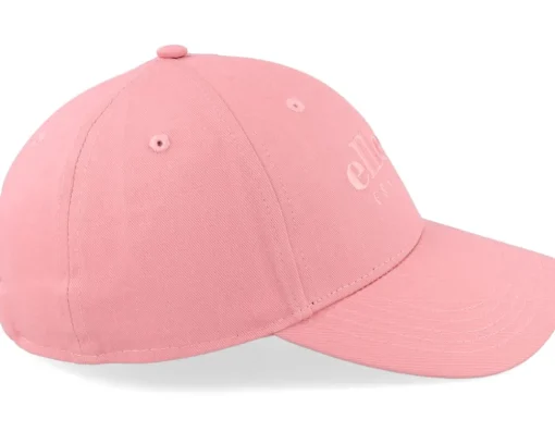 Tinar Cap Pink Adjustable - Ellesse