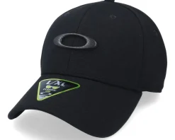 Tincan Black/Carbon Fiber Flexfit - Oakley