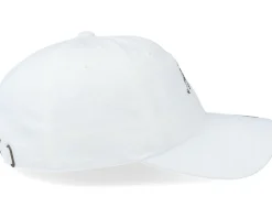 Tiny Astrocleaner White Dad Cap - Abducted