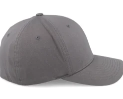 Tiny Boar Wooly Combed Dark Grey Flexfit - Hunter