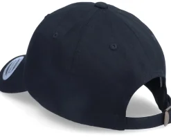 Tiny Butterflies Black Dad Cap - Iconic