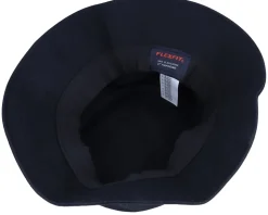 Tiny Lemon Black Bucket - Abducted