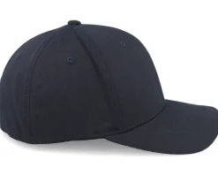 Tiny Moose Antlers Black Flexfit - Hunter