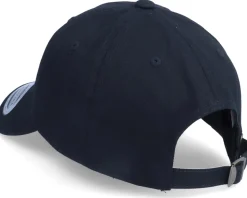 Today Is A Good Day Black Dad Cap - Iconic