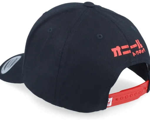 Tokyo Black Out Adjustable - O'Neill