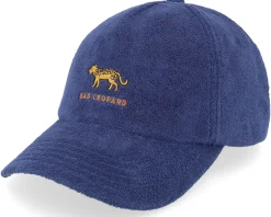 Tolom Cap Navy Dad Cap - Barts