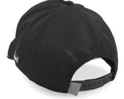 Tom & Jerry Black A-Frame Trucker - Capslab