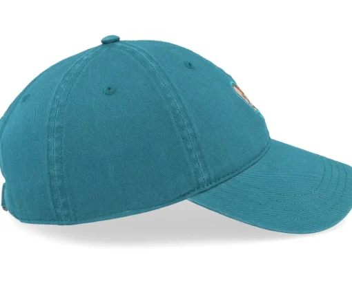 Tom & Jerry Jerry Blue Dad Cap - Capslab