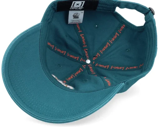 Tom & Jerry Jerry Blue Dad Cap - Capslab