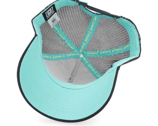 Tom & Jerry Tom Black Trucker - Capslab