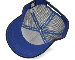Tom & Jerry Tom Black Trucker - Capslab