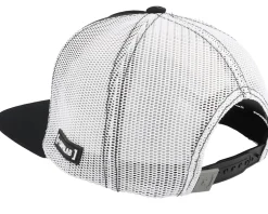 Tom & Jerry Tom Black/White Trucker - Capslab
