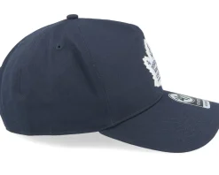 Toronto Maple Leafs 47 Hitch Cap Navy A-frame Adjustable - 47 Brand