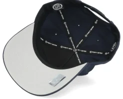 Toronto Maple Leafs 47 Hitch Cap Navy A-frame Adjustable - 47 Brand