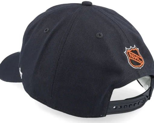 Toronto Maple Leafs Midway Hitch Lc Navy Dad Cap - 47 Brand