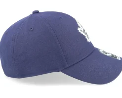 Toronto Maple Leafs NHL B.park 47 Mvp L. Navy Adjustable - 47 Brand