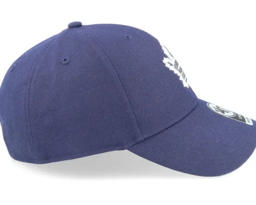 Toronto Maple Leafs NHL B.park 47 Mvp L. Navy Adjustable - 47 Brand