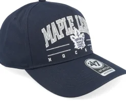 Toronto Maple Leafs Roscoe 47 Hitch Cap Navy A-frame Adjustable - 47 Brand