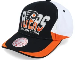 Toronto Raptors Retrodome Pro Purple Adjustable - Mitchell & Ness