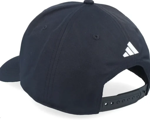 Tour 3 Stripe Black A-Frame Adjustable - Adidas