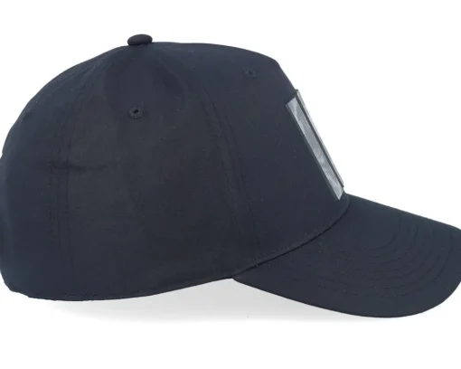 Tour 3 Stripe Black A-Frame Adjustable - Adidas