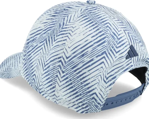 Tour 3 Strp Prt Crystal Jade Adjustable - Adidas