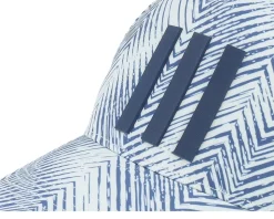 Tour 3 Strp Prt Crystal Jade Adjustable - Adidas