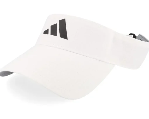 Tour Black Visor - Adidas