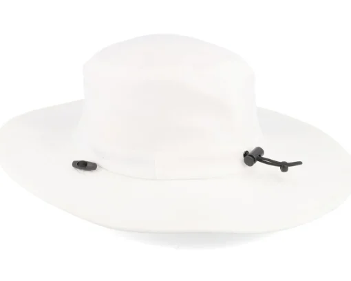 Tour Crown Aussie White/Black Bucket - Cobra