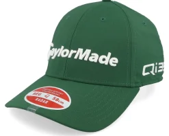 Tour Radar Hat Aqua Adjustable - Taylor Made