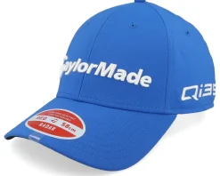 Tour Radar Hat Aqua Adjustable - Taylor Made
