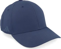 Tour Snap Crst Collegiate Navy Adjustable - Adidas